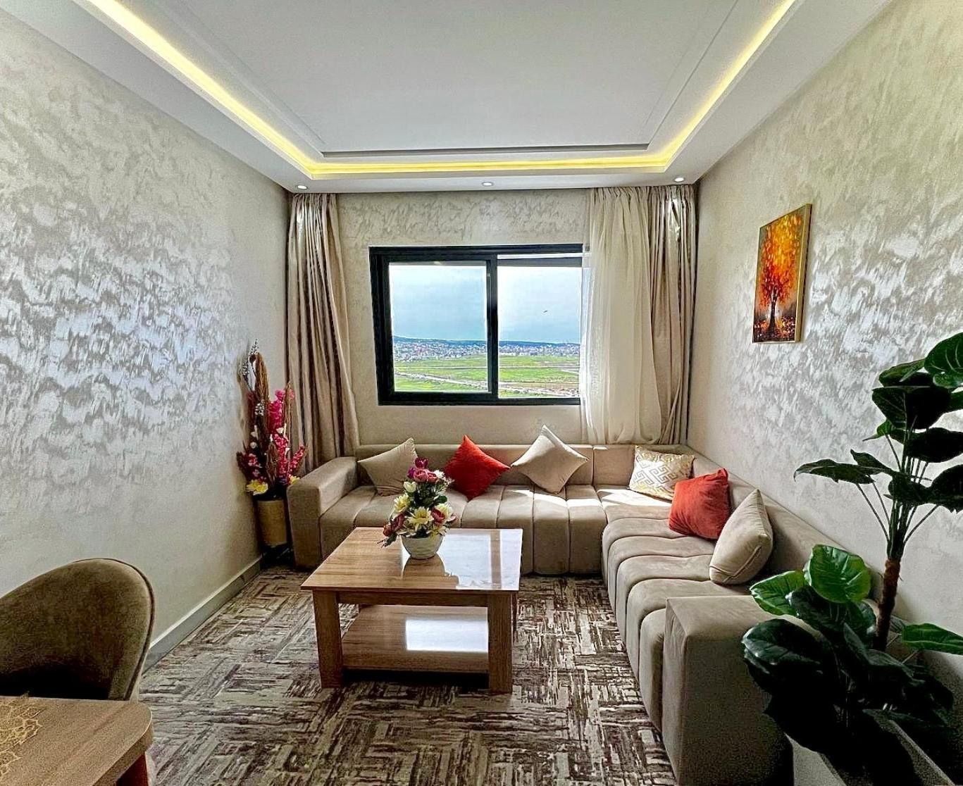 Lumineux Et Elegant Apartment *