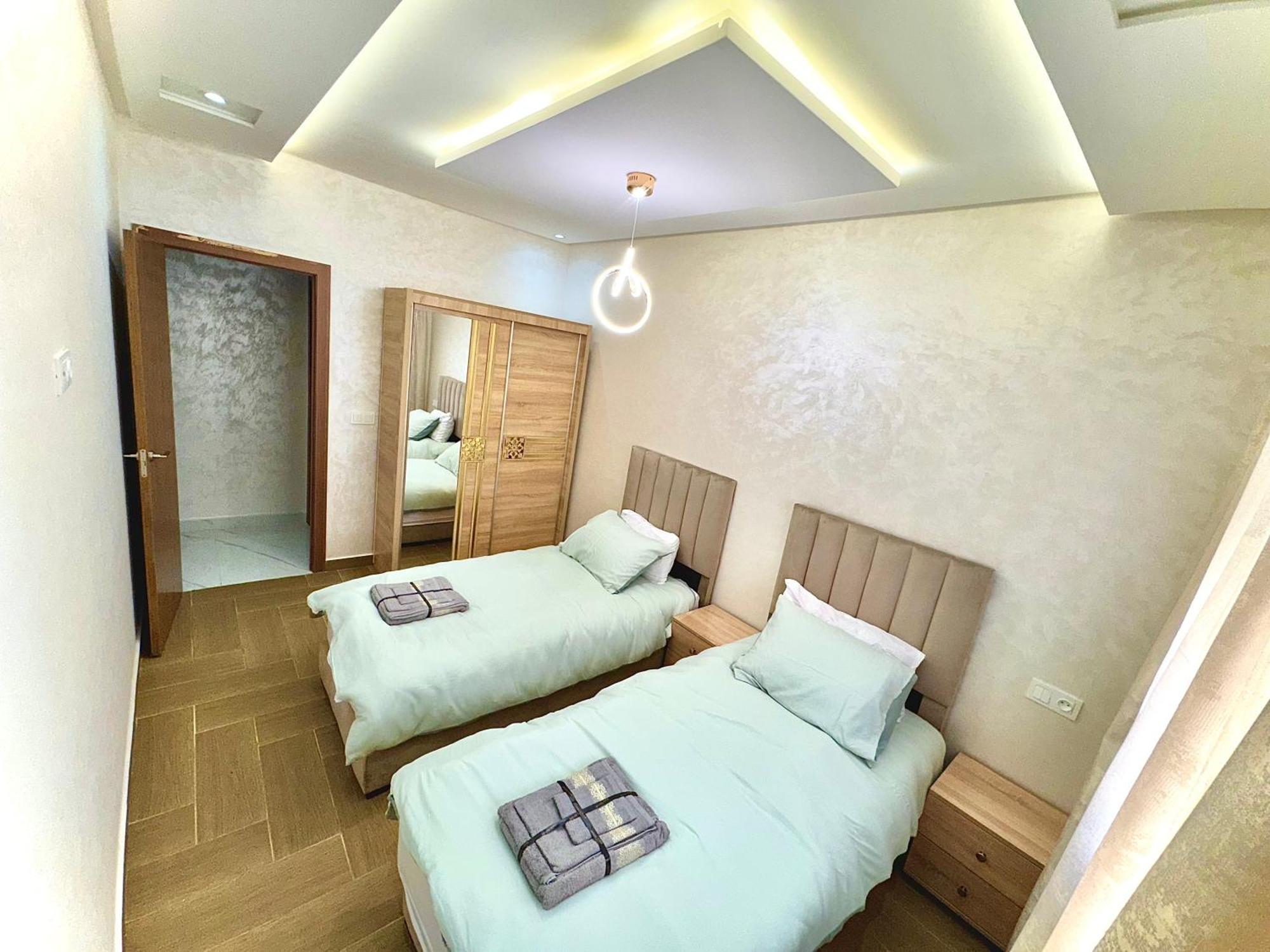 Lumineux Et Elegant Apartment *