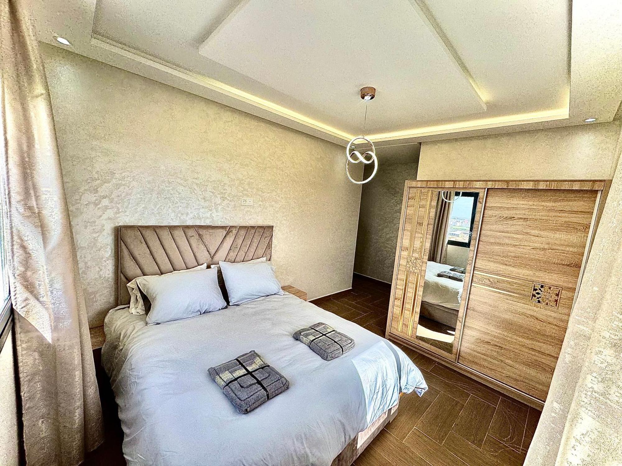 Lumineux Et Elegant Tangier